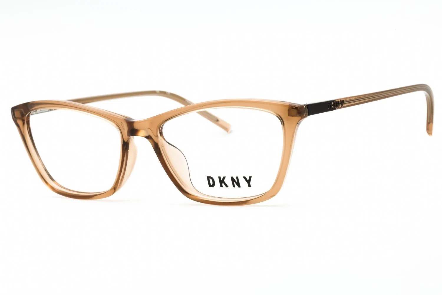 DKNY DK5036 Eyeglasses - view 3